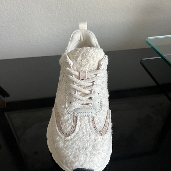 Tory Burch good luck trainer boucle size 7,5. - Picture 5 of 11